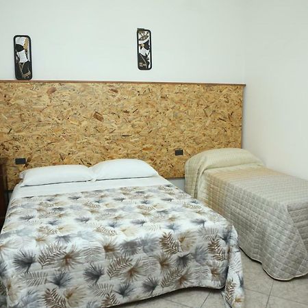 B&B A Bersagliera Campagna Bagian luar foto