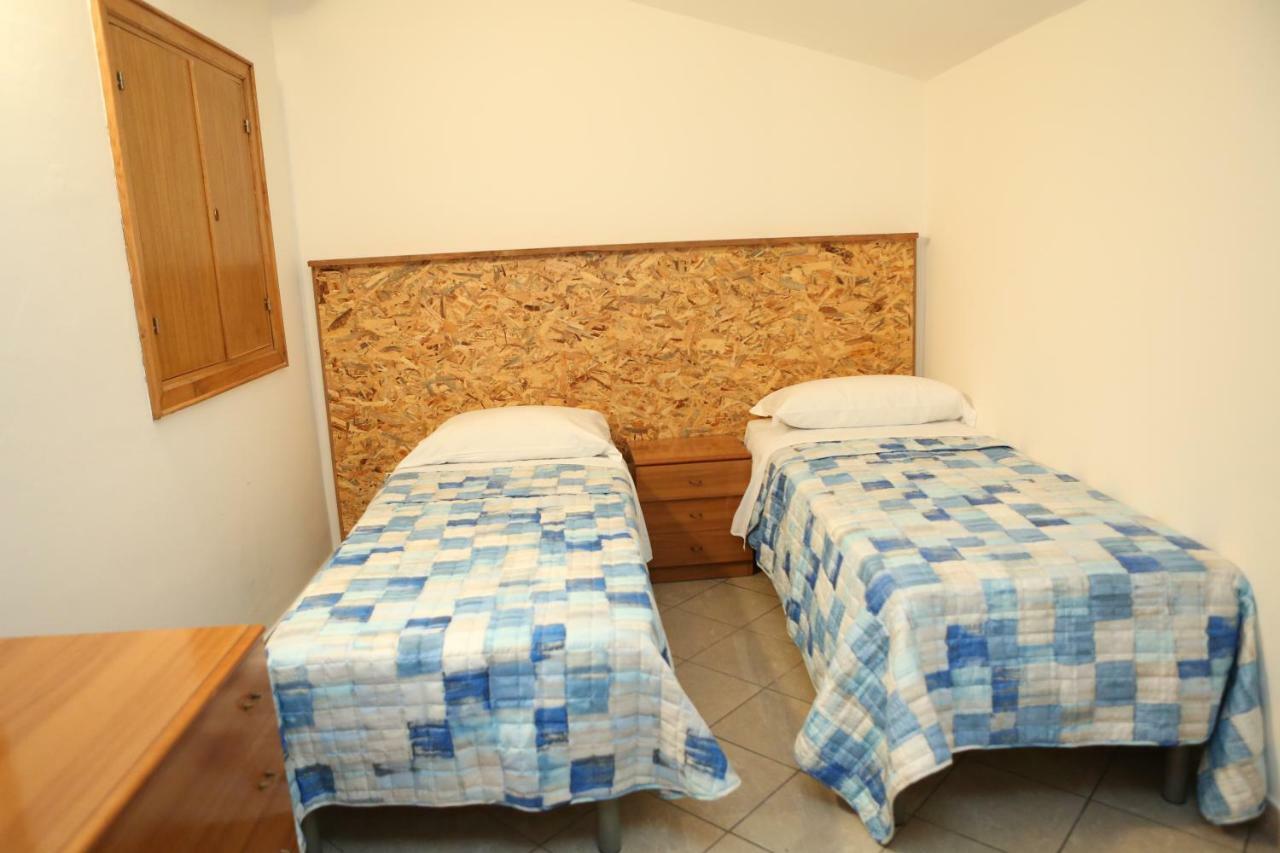B&B A Bersagliera Campagna Bagian luar foto