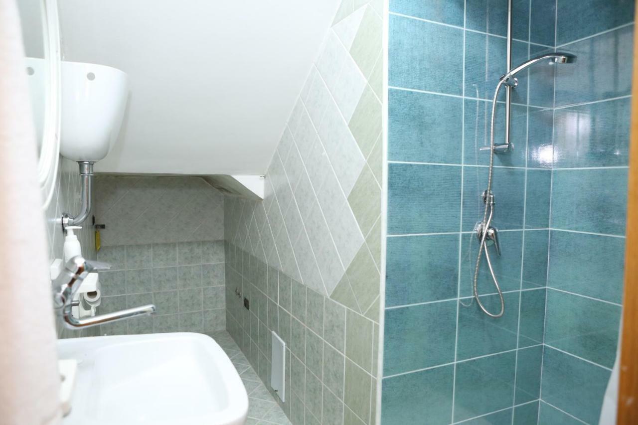 B&B A Bersagliera Campagna Bagian luar foto
