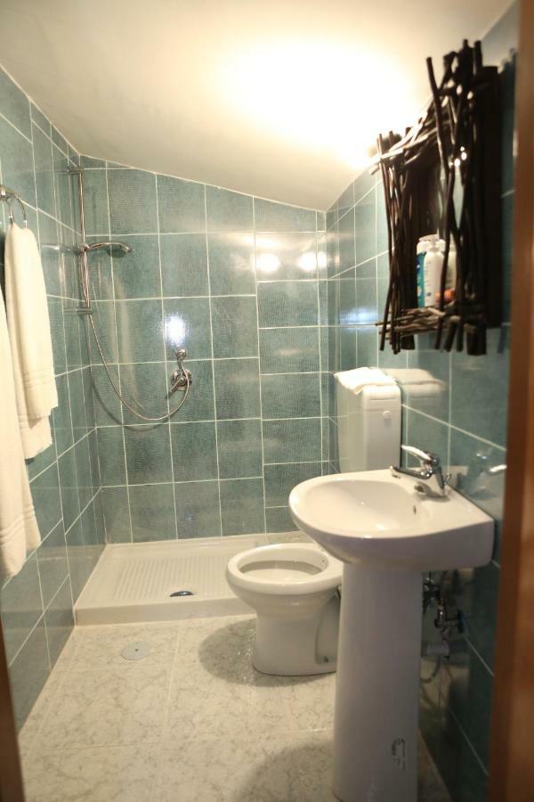 B&B A Bersagliera Campagna Bagian luar foto