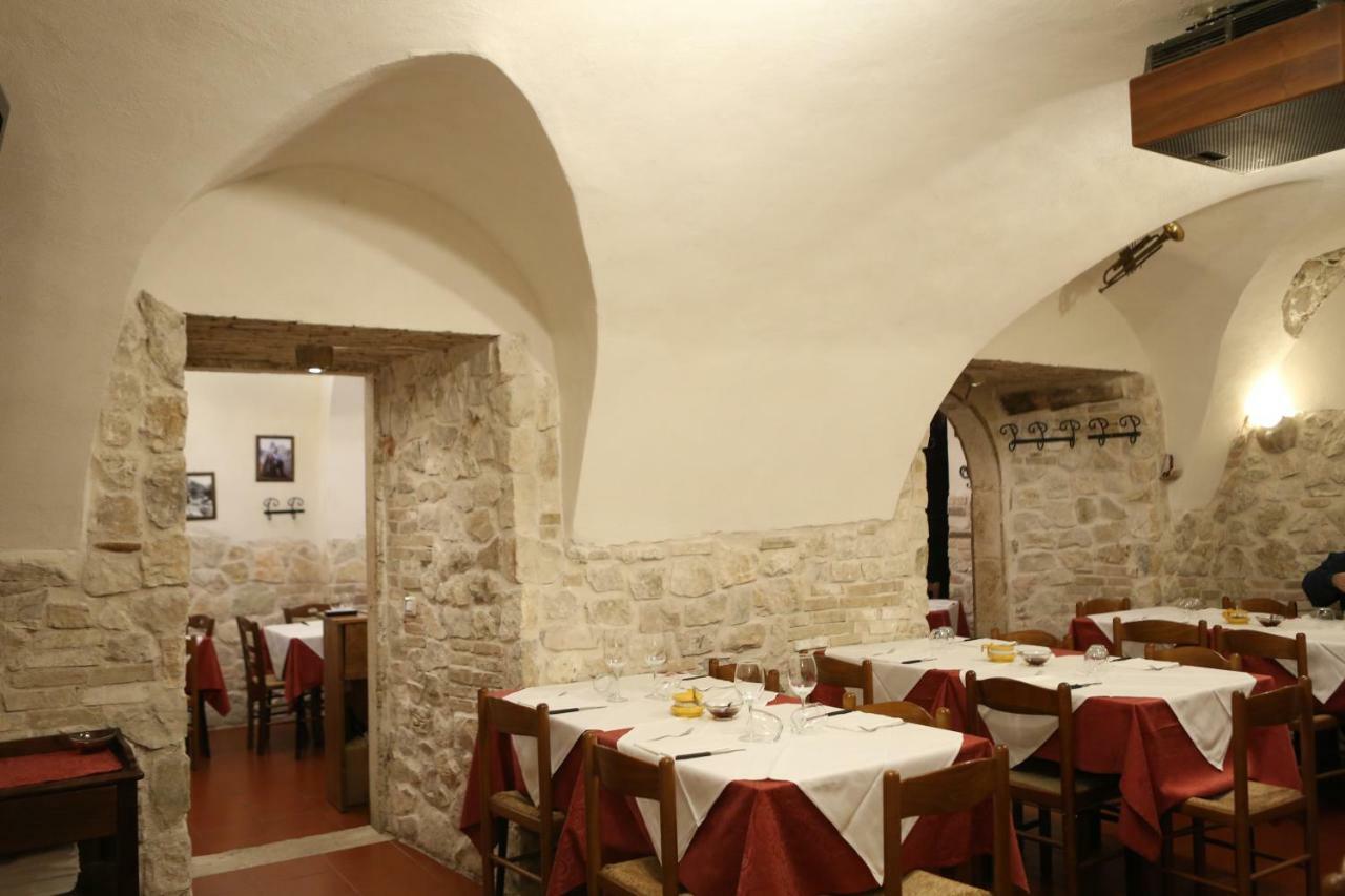 B&B A Bersagliera Campagna Bagian luar foto